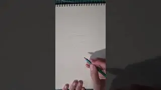 How To Draw - FIST / PUNCH │ DAY 55 │#easydrawing #shorts  #drawingideas