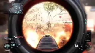 Bo3 Gameplay|Beast Mode