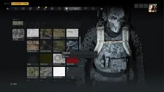 Ghost Recon Breakpoint - Tactical stealth rescue operation without crosshair and map