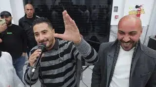 عتابااااا نار 2025 جديد الفنان مجد ابو غربية سهرة ايمن سياج القدس