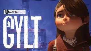 GYLT PC Walkthrough Gameplay PART 1 - INTRO (FULLGAME)