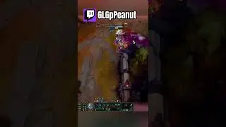 Got scared for a sec #gaming #leagueoflegends #leagueoflegendsclips #shyvana