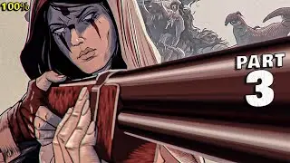 HARD WEST 2 Chapter 2 100% Walkthrough Gameplay - All Side Objectives