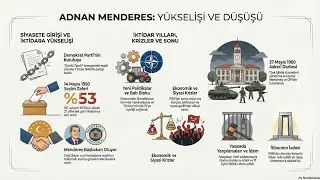 Adnan Menderes: Yükselişi ve Düşüşüçalışma bana aittir. İzinsiz kullanılamaz, kopyalanamaz.
