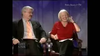 Free Speech TV | Gay USA | December 21, 2007