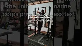 do more pullups #fitness  #short