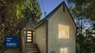 2356 Marin Ave Berkeley CA | Berkeley Homes for Sale