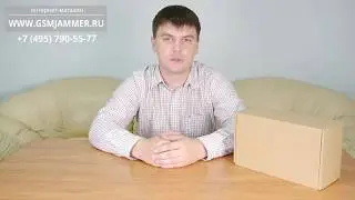 Комплектация подавителя &laquo;Скорпион-Predator&raquo;
