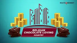 Mock Case Study - Belgian chocolate company