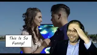 If Life Were a Dance Movie (Reaction!) : D Trix, Matt Steffanina, DeStorm, Adam Sevani