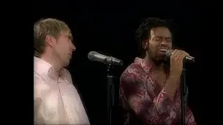 Valor - Walk On the Water (Live, 2003)