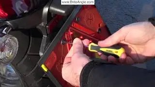 BriteAngle MotoBrite