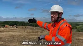 Delivering for the communities we serve: Thorpe Hesley