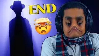 Mind Blowing Ending |Little Nightmares 2 #6|