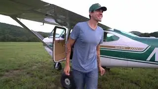 Harry Flies OZ - Richland Creek (4AR9) - Trippool Media