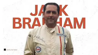 Jack Brabham