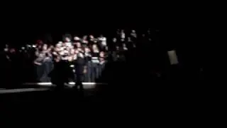 Jeff Hardy House Show Enterance