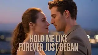 {Romantic R&B Music} - HOLD ME LIKE FOREVER JUST BEGAN