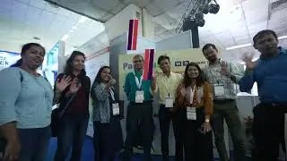 #Day2 at the PackPlus Exhibition has been incredible!