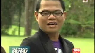Banana Split balitang siksik 3-26-2013 part-2