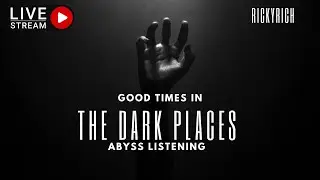 Vibe while I edit: Abyss listening party