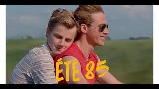Été '85 fan edit