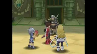 Tales of Symphonia GCN Mania Remix: Vidarr