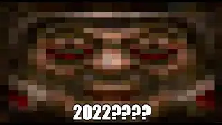 A Quake Montage in 2022...