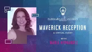 2020 Maverick Mentor of the Year Award