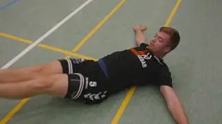 Eider Harde vs HSG Wedd H D