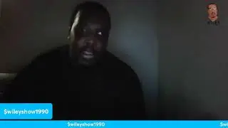 Fyebabe Came Out Against  (Triple Red)  The Wiley Show Official Response To Lady Nyca