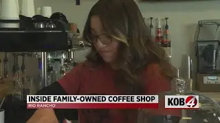 New family-owned business sets up shop in Rio Rancho