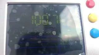 [Tropo] Радио 7 Ставрополь 100.7 MHZ 300 км.