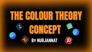  &ldquo;Color Theory Explained | Master the Art of Colors in Design&rdquo;