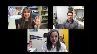 Real Talk with AWC Advisors - Academic and Career Planning for Academic Success