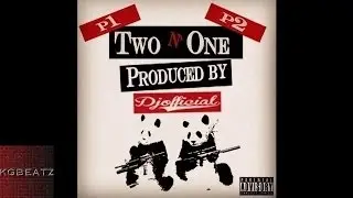 P1 x P2 ft. Killa Kam - Case Closed [Prod. By DJ Official] [2014]