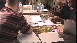 Strat-o-matic Baseball Billy Sample Challenge Part 5: Ultimate Strat Baseball Newsletter