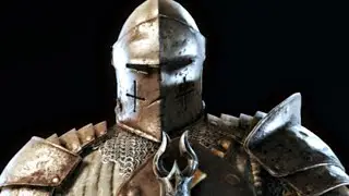 For Honor - Ranked with warden