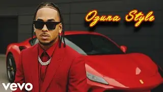 OZUNA BABY - QUIERO SER TU DUE&Ntilde;O BEBE (2025)
