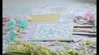 Альбом &laquo;Lovely day&raquo;