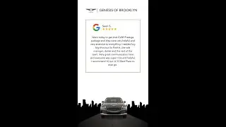 Google Review