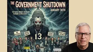 Federal Budget Crisis: How Another Government Shutdown Could Disrupt Your Life in 2026