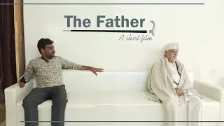 The Father | A short film | Lba Stories