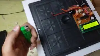 IoT based Manhole Monitoring and Alerting System using GSM Module