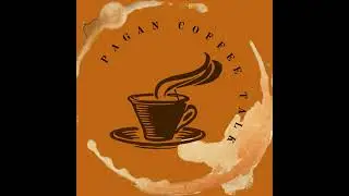 Aliens, Gods, or Both? Cosmic Questions Over Coffee