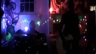 JC Nickles - Live at Pittsburgh Art House (Dark Show 7/13/17) [Pittsburgh, PA]