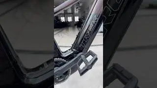 Trek Powerfly + 6! Абсолютно новый электровелосипед 2025 года с двигателем Bosch CX