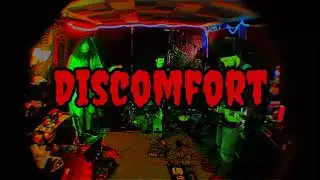Duds - (dis)comfort Live (at practice) w/ The Viola Brothers