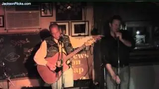 Wildcat Tavern Hoot Night Oct 2 p8 Rod MacKenzie
