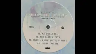 Blu & Exile - So(ul) Amazin' (Steel Blazin')